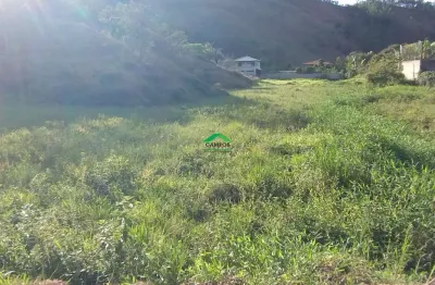 Terreno à venda no bandeirantes, mariana  por r$ 600.000