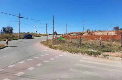 Terreno à venda no parque da lagoa, cachoeira do campo  por r$ 150.000