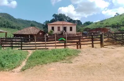 Chácara / sítio à venda no pinheiro altos, piranga  por r$ 600.000