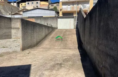 Terreno comercial para alugar na vila do carmo, mariana  por r$ 4.000