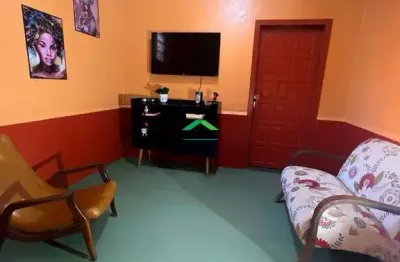 Casa para alugar no Centro, Mariana 