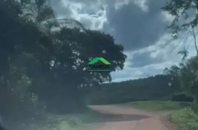 Terreno à venda no bandeirantes, mariana  por r$ 1.450.000