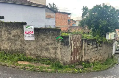 Terreno comercial para alugar no rosário, mariana  por r$ 1.800