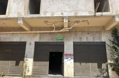 Ponto comercial para alugar no barro preto, mariana  por r$ 18.000