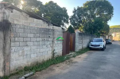 Chácara / sítio com 2 quartos à venda no bandeirantes, mariana  por r$ 450.000