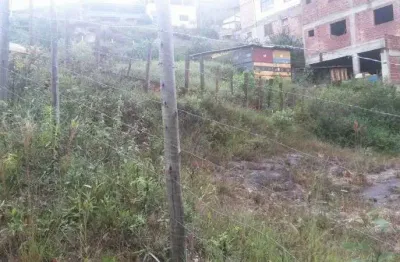 Terreno à venda no pocinho, ouro preto  por r$ 190.000