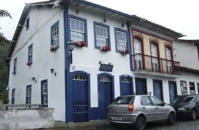 Casa à venda em antônio dias, ouro preto  por r$ 1.800.000
