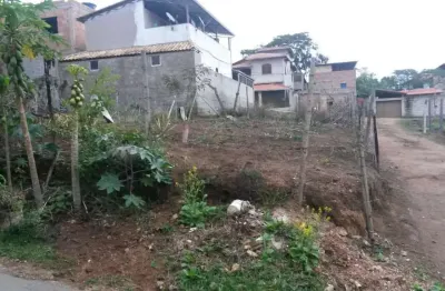 Terreno à venda no metalúrgico, cachoeira do campo  por r$ 95.000