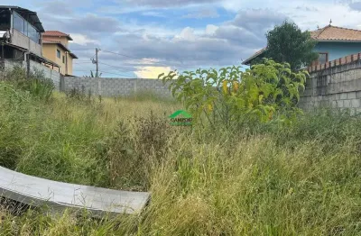 Terreno à venda na vila alegre, cachoeira do campo  por r$ 130.000
