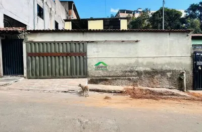 Casa à venda na Cabanas, Mariana 