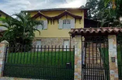 Casa com 4 quartos à venda em Passagem de Mariana, Mariana 