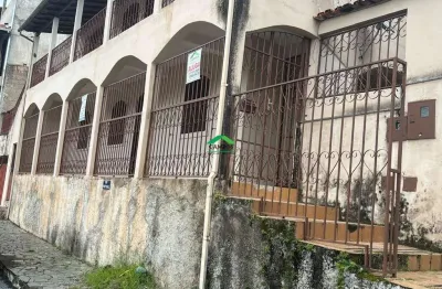 Casa com 3 quartos para alugar na fonte da saudade, mariana  por r$ 4.000
