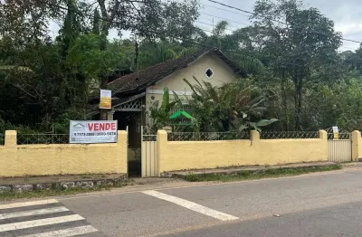 Casa à venda em passagem de mariana, mariana  por r$ 750.000