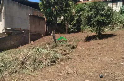 Terreno à venda no cristo rei, congonhas  por r$ 140.000