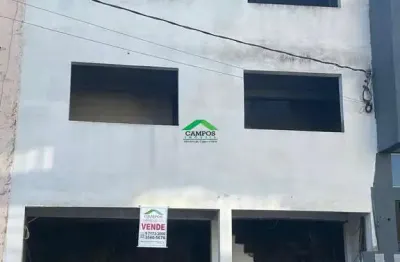 Casa com 2 quartos à venda no centro, ouro branco  por r$ 275.000