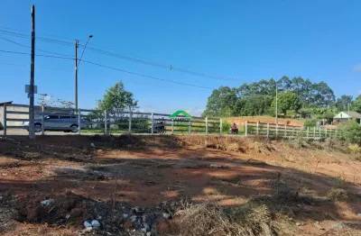 Terreno à venda em carreiras, ouro branco  por r$ 300.000