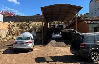 Terreno à venda em Siderurgia, Ouro Branco 