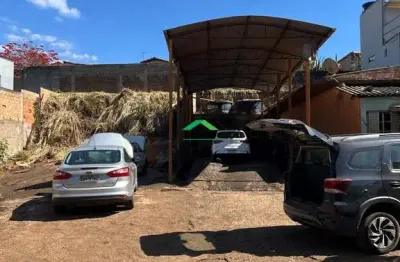 Terreno à venda em siderurgia, ouro branco  por r$ 450.000