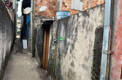 Casa com 2 quartos à venda no centro, mariana  por r$ 170.000