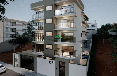 Apartamento com 3 quartos à venda no jardim santana, mariana  por r$ 1.500.000