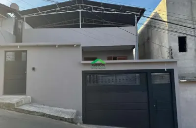 Casa com 3 quartos para alugar no rosário, mariana  por r$ 2.800