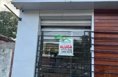 Ponto comercial para alugar em mariana - barro preto (referência 2)
