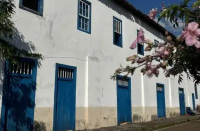 Casa com 10 quartos à venda no Lobo Leite, Congonhas 