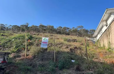 Terreno à venda na Vila Maquiné, Mariana 