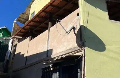 Casa à venda no São Cristóvão, Ouro Preto 