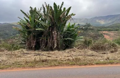 Terreno à venda em Passagem de Mariana, Mariana 