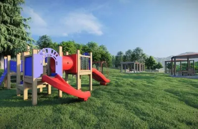 Terreno à venda em Carreiras, Ouro Branco 