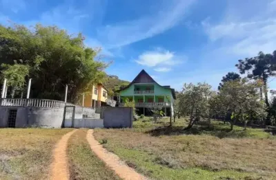 Chácara / sítio com 7 quartos à venda na Zona Rural, Santa Rita de Ouro Preto 