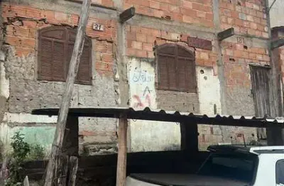 Casa à venda no Rosário, Mariana 