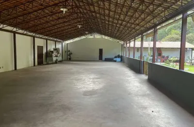 Barracão / Galpão / Depósito para alugar na Zona Rural, Mariana 