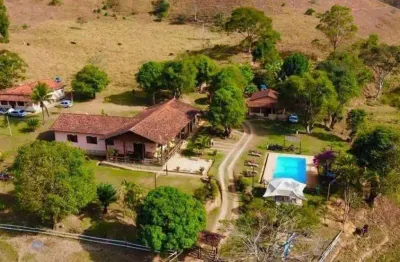 Fazenda à venda no Águas Claras, Mariana 