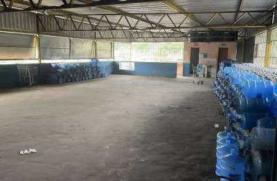 Ponto comercial para alugar na Cabanas, Mariana 
