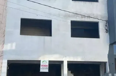 Casa com 2 quartos à venda no Centro, Ouro Branco 