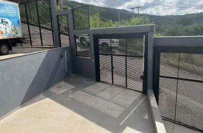 Apartamento com 2 quartos para alugar no Loteamento Bouganville, Mariana 