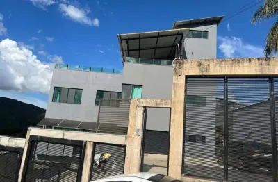 Apartamento para alugar no Loteamento Bouganville, Mariana 