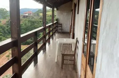 Casa em condomínio fechado à venda na Bela Ville, Cachoeira Do Brumado 