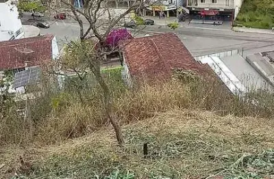 Terreno à venda em São Pedro, Mariana 
