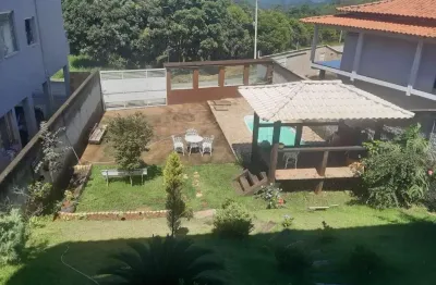 Casa à venda na Bela Ville, Cachoeira Do Brumado 