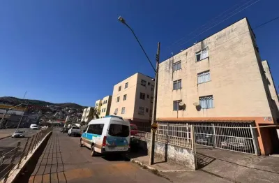 Apartamento à venda no Jardim Dos Inconfidentes, Mariana 