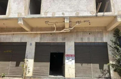 Ponto comercial para alugar no Barro Preto, Mariana 