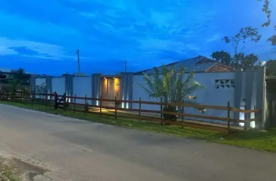 Chácara / sítio com 5 quartos à venda no Bandeirantes, Mariana 