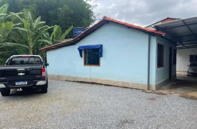 Chácara / sítio à venda na Zona Rural, Mariana 