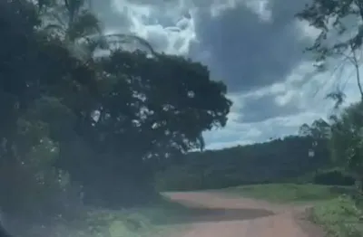 Terreno à venda no Bandeirantes, Mariana 