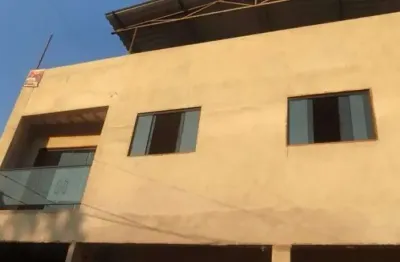 Casa à venda no Morro Santana, Mariana 