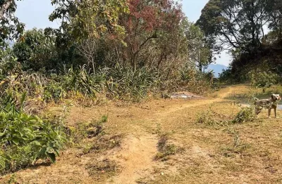 Terreno à venda no Morro São Sebastião, Ouro Preto 