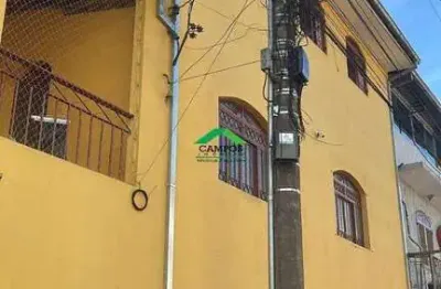 Casa à venda em São José, Mariana 